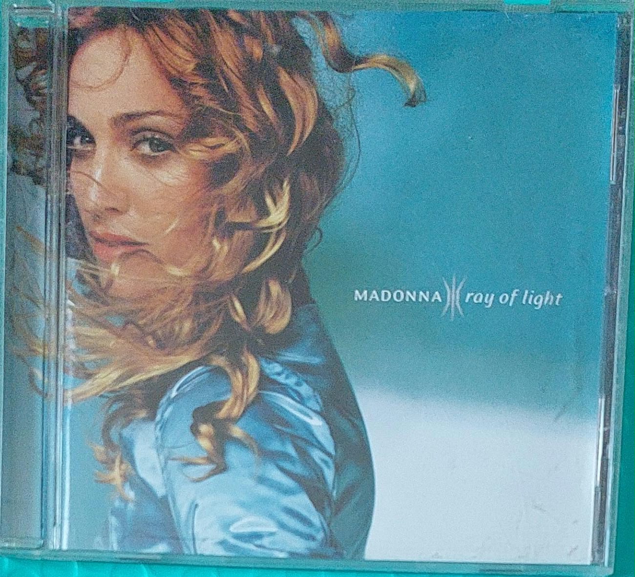 Ray of Light